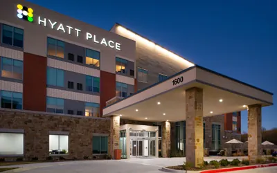 Photo 2 - Hyatt Place Dallas/Rockwall