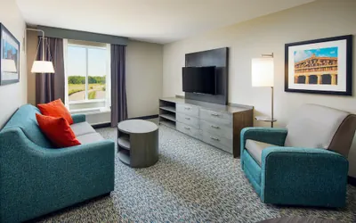 Photo 5 - Candlewood Suites Lebanon by IHG