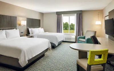 Photo 4 - Candlewood Suites Lebanon by IHG