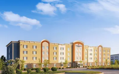 Photo 2 - Candlewood Suites Lebanon by IHG