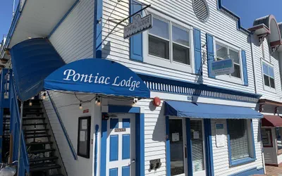 Pontiac Lodge