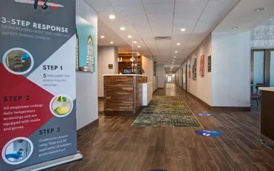 Photo 5 - Hampton Inn & Suites Deptford