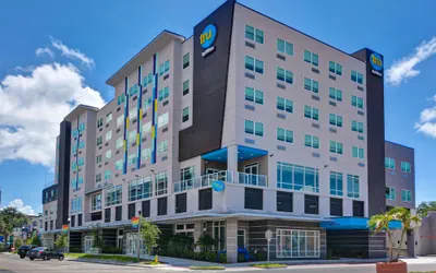 Photo 2 - Tru By Hilton St. Petersburg Downtown Central Ave, FL