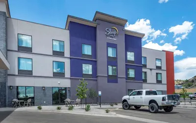 Photo 2 - Sleep Inn Durango