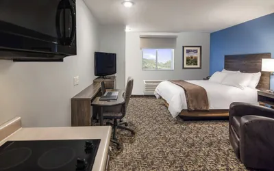 Photo 5 - My Place Hotel - Dahlgren/King George, VA