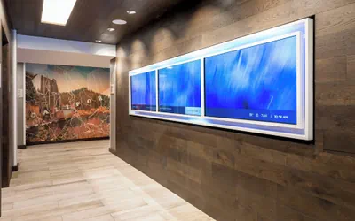 Photo 4 - SpringHill Suites by Marriott Truckee Lake Tahoe