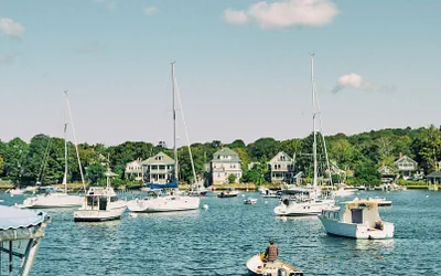 AutoCamp Cape Cod