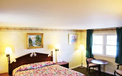 Photo 2 - Pilgrim Inn