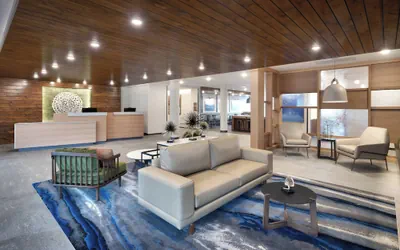 Photo 4 - Fairfield by Marriott Inn & Suites Livingston Yellowstone