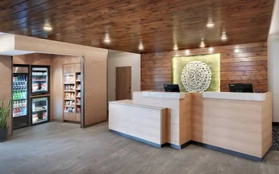Photo 3 - Fairfield by Marriott Inn & Suites Livingston Yellowstone