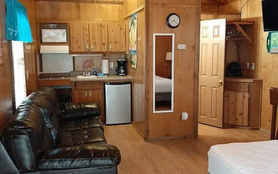 Photo 4 - Navarre Beach Camping Resort
