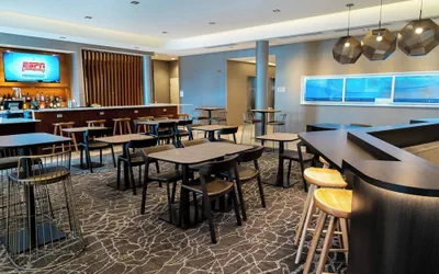 Photo 4 - SpringHill Suites by Marriott Spokane Airport