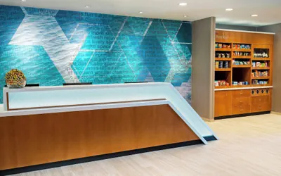 Photo 5 - SpringHill Suites by Marriott Spokane Airport