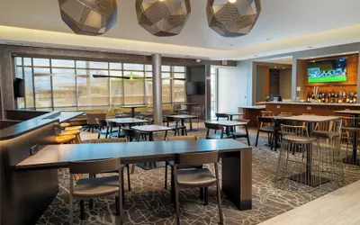 Photo 3 - SpringHill Suites by Marriott Spokane Airport