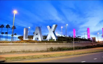 Photo 2 - LAX guest house