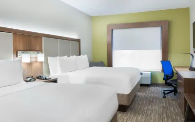 Photo 3 - Holiday Inn Express & Suites Kokomo South by IHG