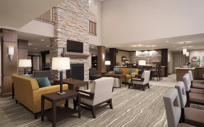 Staybridge Suites Grand Rapids SW - Grandville by IHG
