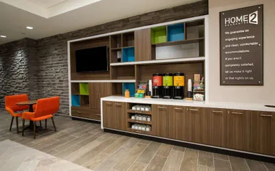 Photo 5 - Home2 Suites by Hilton Grove City Columbus
