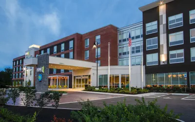 Photo 2 - Home2 Suites by Hilton Grove City Columbus