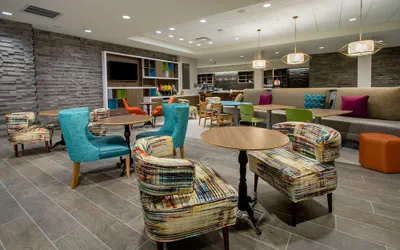 Photo 3 - Home2 Suites by Hilton Grove City Columbus