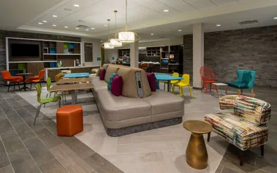 Photo 4 - Home2 Suites by Hilton Grove City Columbus