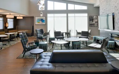 Photo 5 - Residence Inn by Marriott Bakersfield West