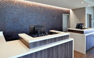 Photo 4 - Residence Inn by Marriott Bakersfield West