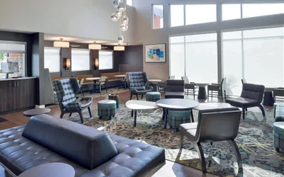 Photo 2 - Residence Inn by Marriott Bakersfield West
