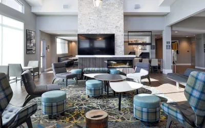Photo 3 - Residence Inn by Marriott Bakersfield West