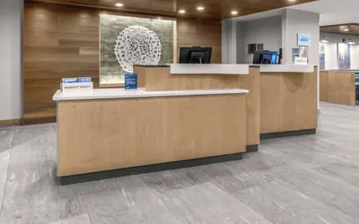 Photo 5 - Fairfield Inn & Suites by Marriott Rocky Mount