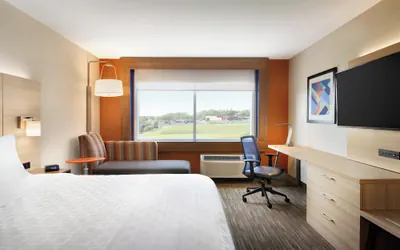 Photo 5 - Holiday Inn Express & Suites Heath - Newark by IHG