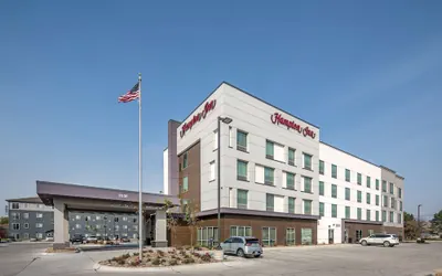 Photo 2 - Hampton Inn Columbus NE