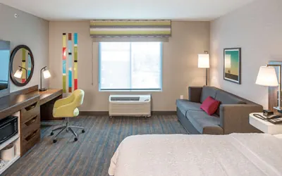 Photo 5 - Hampton Inn Columbus NE