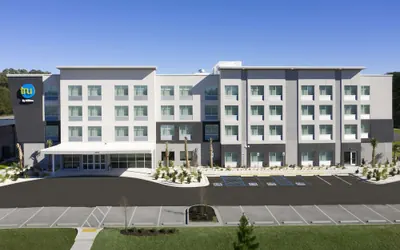 Photo 2 - Tru by Hilton Beaufort, SC