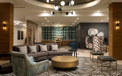 Photo 4 - Homewood Suites by Hilton Jackson Fondren Medical District