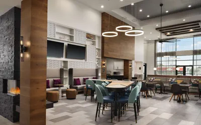 Photo 3 - Homewood Suites by Hilton Jackson Fondren Medical District