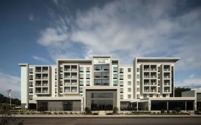 Homewood Suites by Hilton Jackson Fondren Medical District