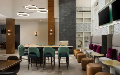 Photo 5 - Homewood Suites by Hilton Jackson Fondren Medical District
