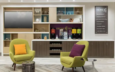 Photo 5 - Home2 Suites by Hilton Cape Canaveral Cruise Port, FL