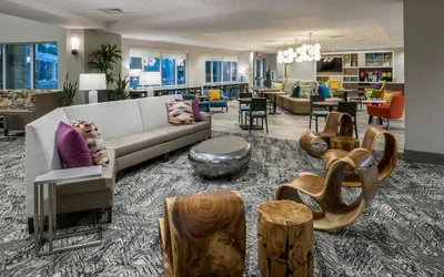 Photo 4 - Home2 Suites by Hilton Cape Canaveral Cruise Port, FL