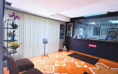Huntington Suites