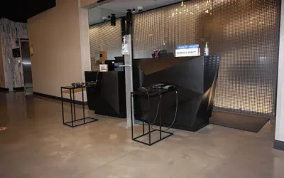Photo 2 - Aloft by Marriott St Louis Central West End