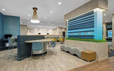 Photo 2 - TownePlace Suites by Marriott Potomac Mills Woodbridge