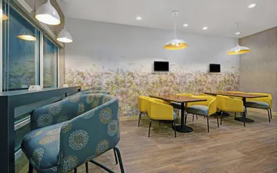 Photo 5 - TownePlace Suites by Marriott Potomac Mills Woodbridge