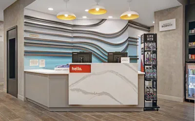 Photo 4 - TownePlace Suites by Marriott Potomac Mills Woodbridge