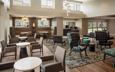 Photo 4 - Residence Inn by Marriott Detroit Farmington Hills