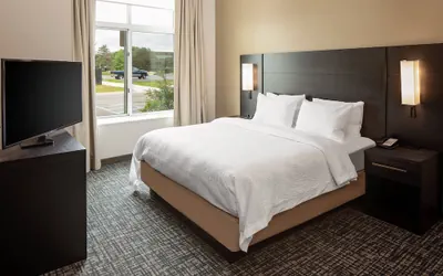 Photo 5 - Residence Inn by Marriott Detroit Farmington Hills