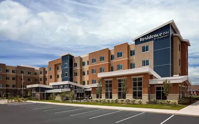 Photo 2 - Residence Inn by Marriott Detroit Farmington Hills