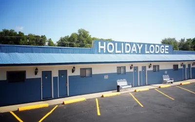 Holiday Lodge Motel