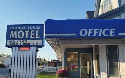 Photo 2 - Holiday Lodge Motel